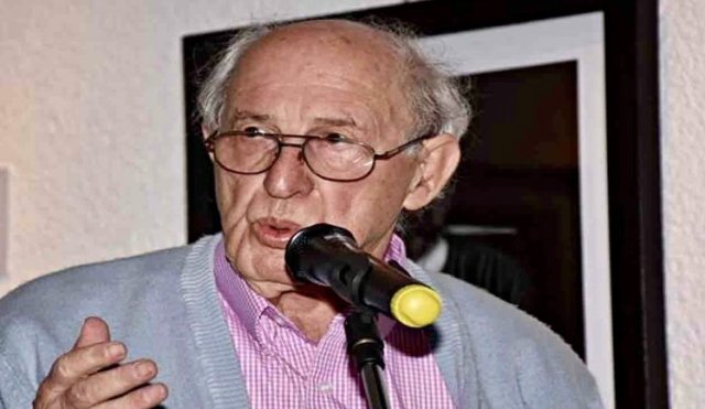 Alfredo Moyano