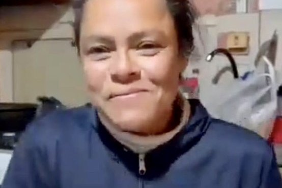 Persona ausente Julia Sequeira