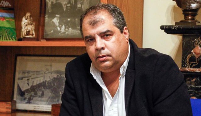 Rodrigo Blas 