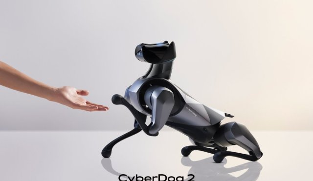 Cyberdog