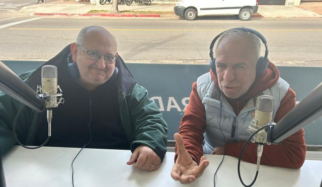 josé pedro y horacio