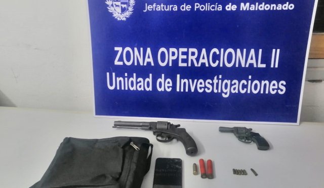 Armas Maldonado