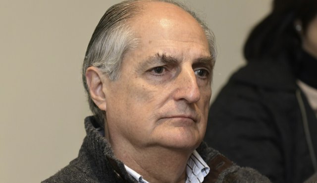 Juan Gabito ANEP