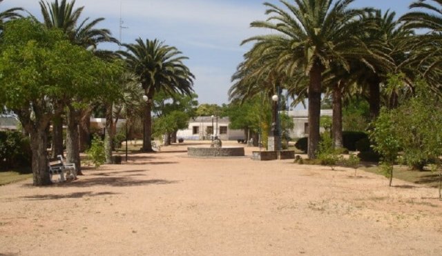 garzón imagen
