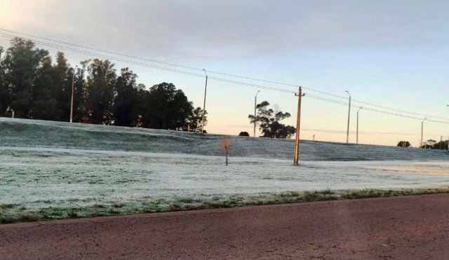 temperaturas bajo cero 28.08