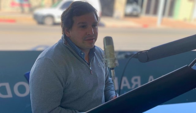 martin hualde