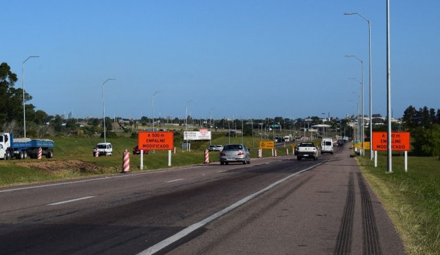 linda carretera