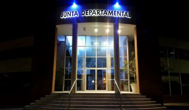 junta noche