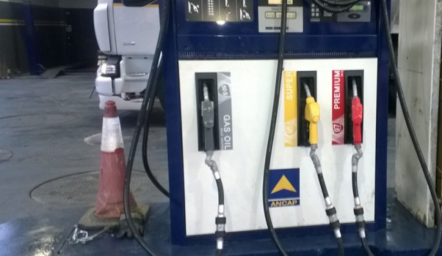 combustible
