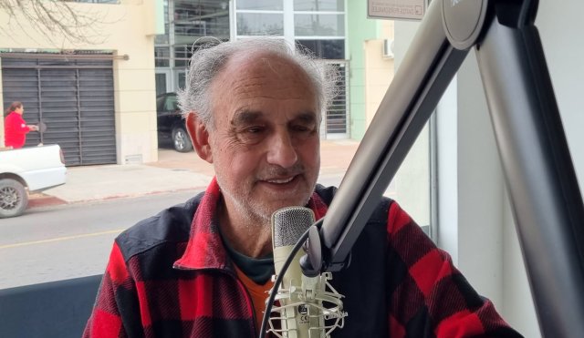 tomás friedman