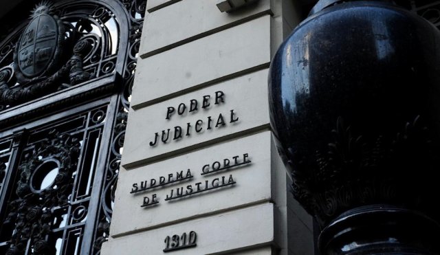 Suprema corte 30.08