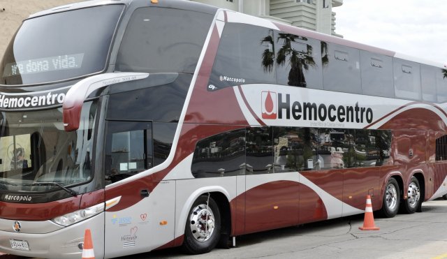 Hemobus