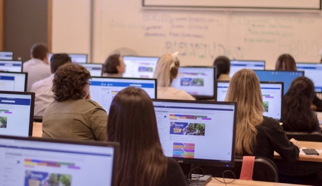 Clases virtuales 