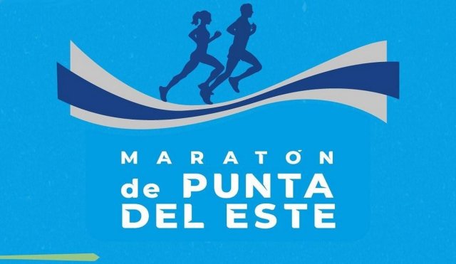 Maratón 