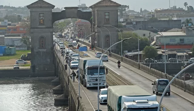 puente mauá