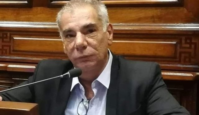 EDUARDO ANTONINI