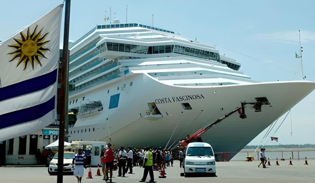 URUGUAY TRANSPORTE