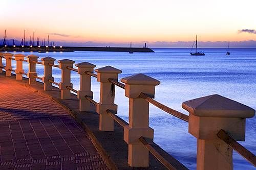 Piriapolis