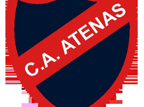 ESCUDO DE ATENAS
