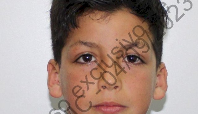 Ezequiel Cuadrado ausente