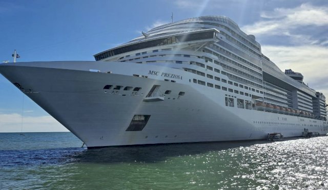 Cruceros PDE