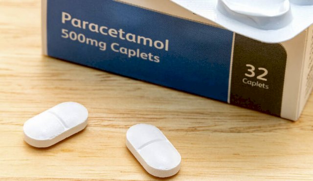 Paracetamol 