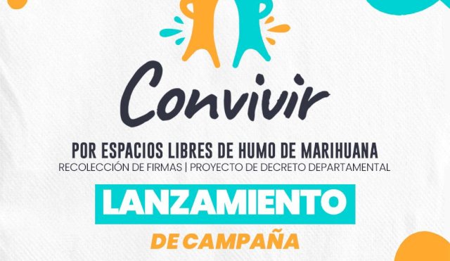 CONVIVIR