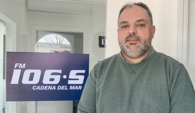 Charles carrera 