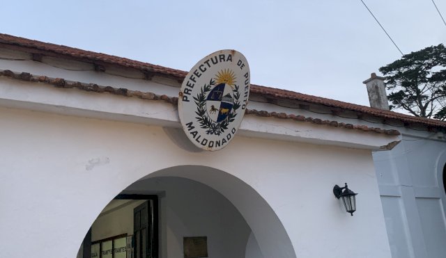 Prefectura 