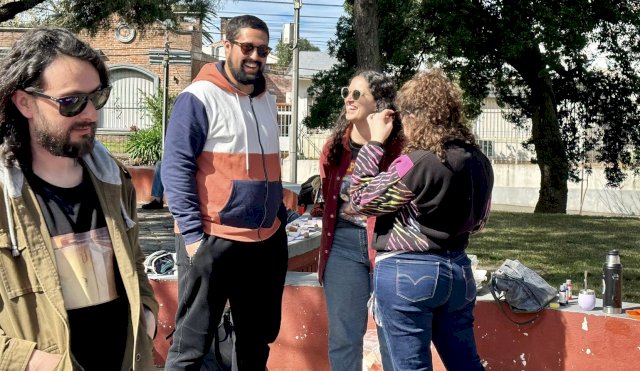 Docentes Filosofia 