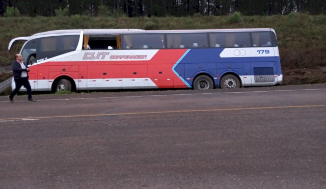 OMNIBUS CADENA