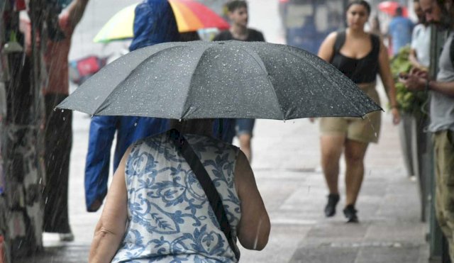 Lluvias 11.9