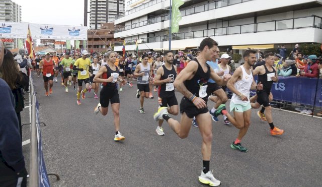 Maraton 6
