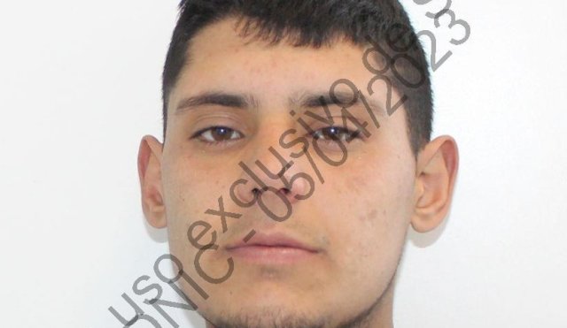 Mauricio Leonardo Santana Baz