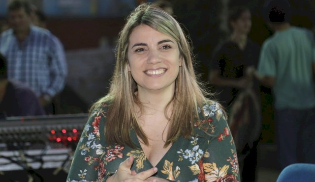 Johana Cervetti 