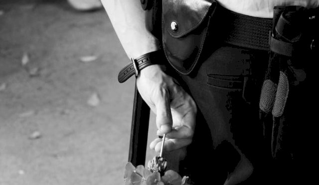 policia