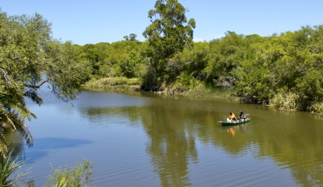 Kayaks Solís grande 