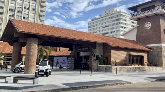 Municipio de PDE