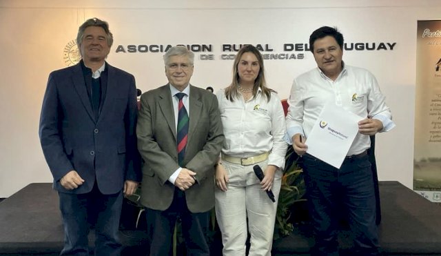 Expo Prado 2023 Stagi