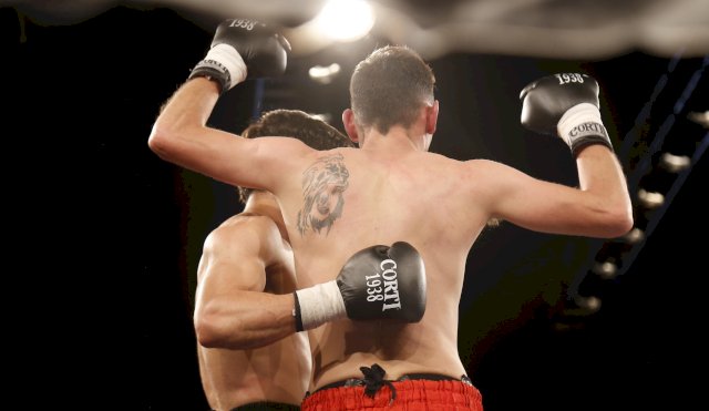 boxeo