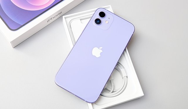 iphone 12