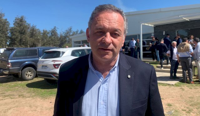 Álvaro Delgado 