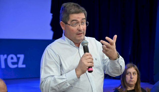 Leonardo Cipriani