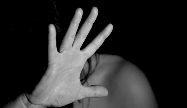 Violencia