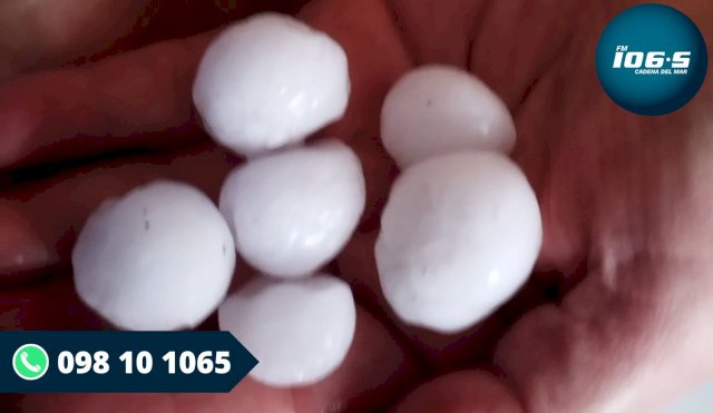 Granizo (1)