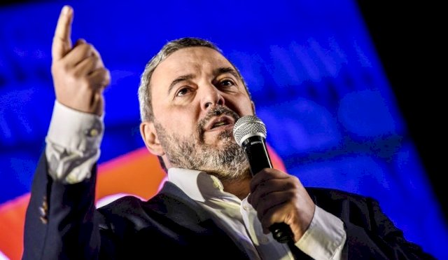 Mario Bergara 