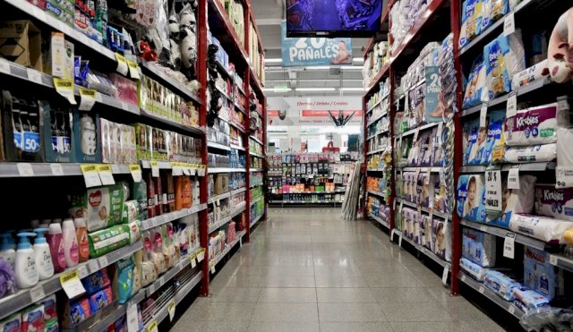 Supermercado