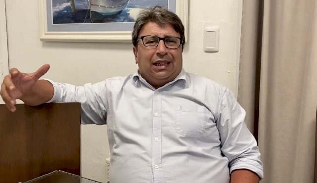 Alejandro D’Elía