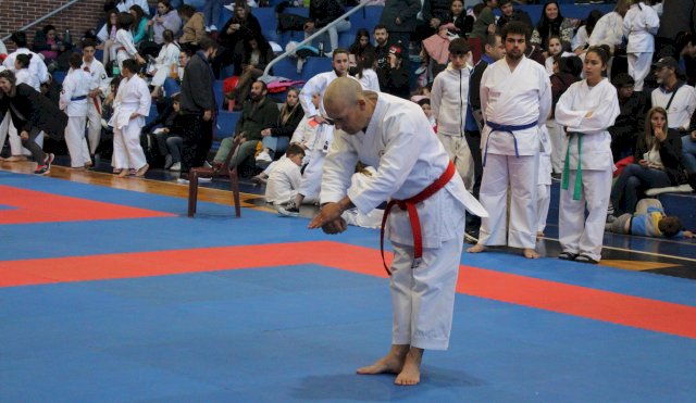 Karate