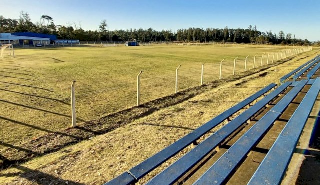 Punta del este CC fútbol 